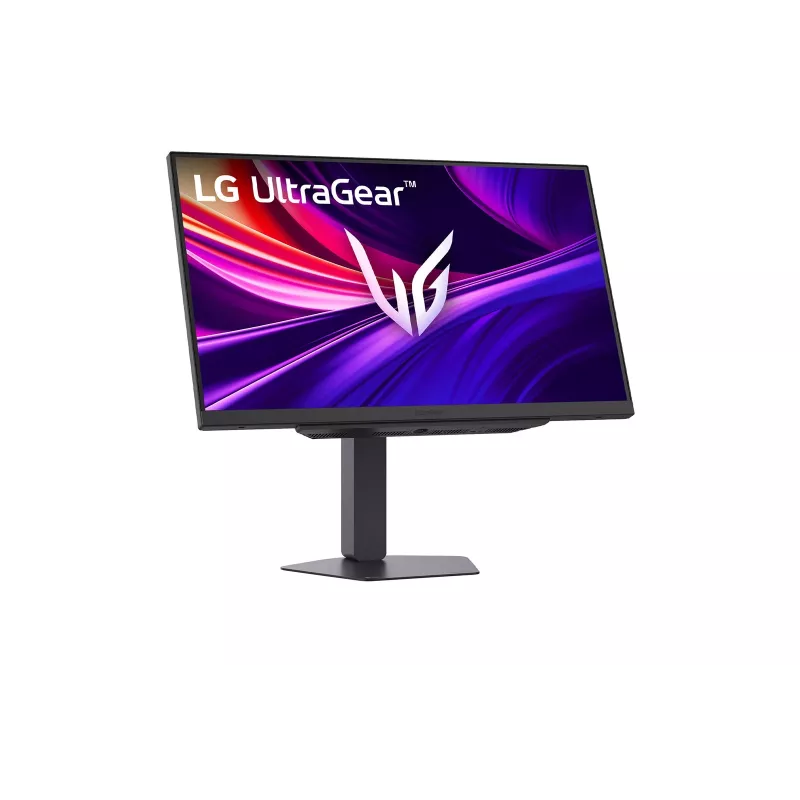 LG 27G810A-B Computer-Monitor 68,6 cm (27 Zoll) 3840 x 2160 Pixel 4K Ultra HD LCD Schwarz