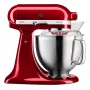 Küchenmaschine KitchenAid ARTISAN 5KSM185PS 300W 4,8L Rot