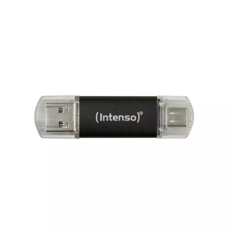 MEMORY DRIVE FLASH USB3.2/128GB 3539491 INTENSO