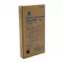 Entwicklerkit Konica Minolta DV-614K - schwarz