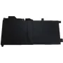 Batterie Dell KWWW4 38Wh 2-Zellen Lithium-Ionen Ersatzakku für kompatible Dell Laptops