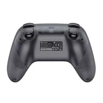 Kabelloser GameSir T4n Lite Controller, Nova Gray, Bluetooth, ergonomisches Design