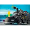 Action-/Abenteuer-Spielset Playmobil City Action 71144 Mehrfarbig 5–10 Jahre