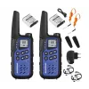 Walkie-Talkie Baofeng BF-T25E Blau, 2 Stück