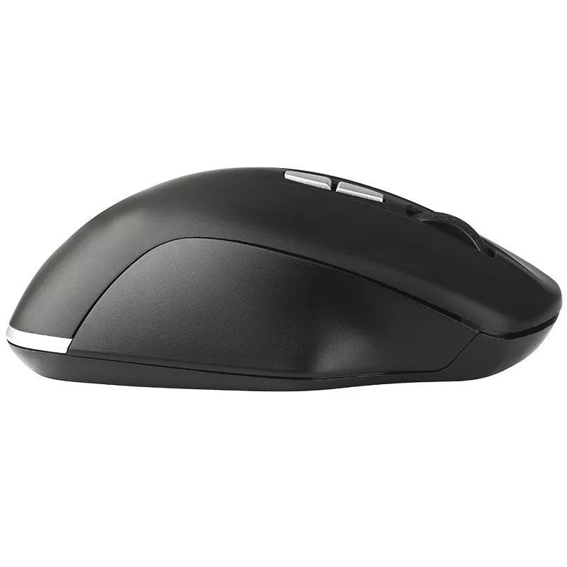 Kabellose optische Maus TRACER 47425, schwarz, 1600 DPI