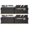 Desktop-RAM-Modul G.SKILL DDR4 16 GB (2x8 GB) 3200 MHz, 288-Pin-DIMM, 1,35 V, Kühlkörper, RGB, Dual-Channel