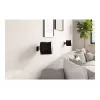 Vogel's SWM 4131 Wandhalterung für Sonos Era 300, Schwarz