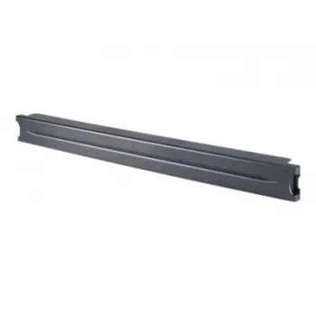 APC 1U 19 Zoll Schwarzes Modulares Werkzeugloses Luftstrom-Management-Blindpanel – 200 Stück