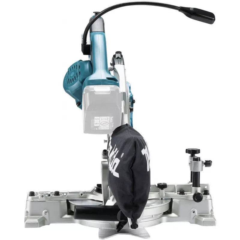 Makita DLS600Z Kapp- und Gehrungssäge 5000 U/min