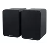 Muse | Regallautsprecher mit Bluetooth | M-620SH | 150 W | Bluetooth | Schwarz