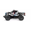 Ferngesteuertes Auto CARRERA Ford F-150 Raptor Police 2,4-GHz-RC-Modell
