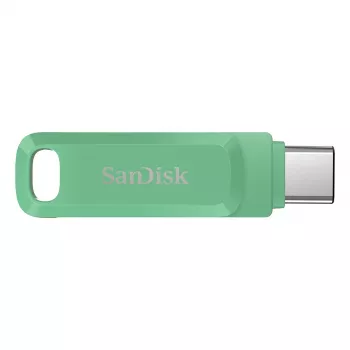 SanDisk Ultra Dual Drive Go USB-C Absinthe - USB-Flash-Laufwerk