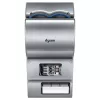 AB 14 Airblade dB Händetrockner 1600 W Silber