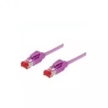 Tecline 718015M Ethernet-Patchkabel