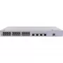 HUAWEI eKit S220 Series S220-24T4X Managed L2 Gigabit Ethernet (10/100/1000) 1U Grau