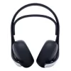 Sony PULSE Elite Headset Kabelgebunden & Kabellos Kopfband Gaming Bluetooth Ladestation Schwarz, Weiß