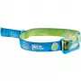 Petzl TIKKID - Stirnlampe - Blau - IPX4 - CE - CPSIA - 4 lm - 30 lm