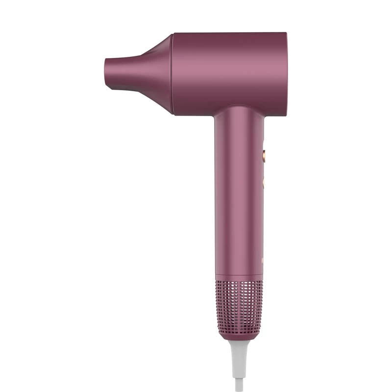 Neno Beauty Vio Haartrockner und Lockenstyler