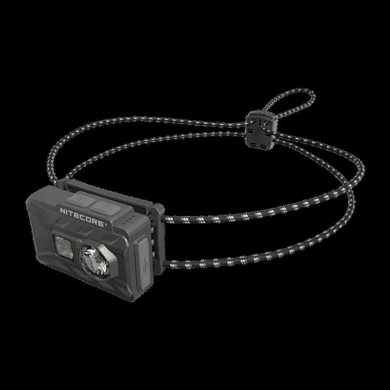 Stirnlampe NU-Serie 360 LUMENS/NU20 Classic Nitecore