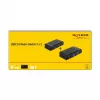 Matrix-Umschalter DeLOCK 87736