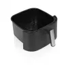 Heißluftfritteuse Tristar FR-9073 — Single 9 L, 1800 W, Touch-LED, schwarz, min 30 °C