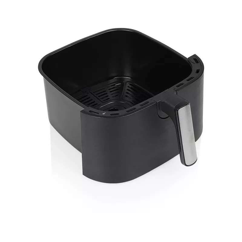 Heißluftfritteuse Tristar FR-9073 — Single 9 L, 1800 W, Touch-LED, schwarz, min 30 °C