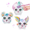 Rollenspielzeug Canal Toys Airbrush Plush AIR038 Hairstyling Mehrfarbig