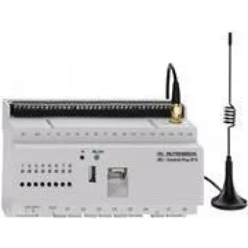 Rutenbeck Remote Control Device Control Plus IP 8 — 8-Kanal-IP-Fernsteuergerät