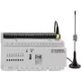 Rutenbeck Remote Control Device Control Plus IP 8 — 8-Kanal-IP-Fernsteuergerät