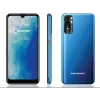 Smartphone Blaupunkt TX 60 Dual Blau, 6,1 Zoll, 64GB, Blau