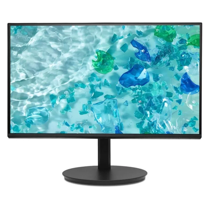 27 Zoll Acer CB2 CB272 P6 IPS Full HD 1920x1080 144Hz 1 ms LCD Monitor, Schwarz, VESA