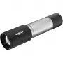 Handtaschenlampe Ansmann 270B Aluminium Schwarz LED 5W IPX4