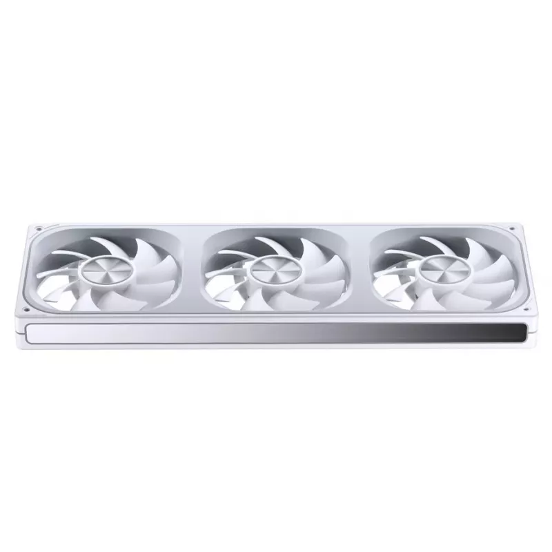 Jonsbo ZA-360 Kühler, PWM, ARGB - 360mm, weiß