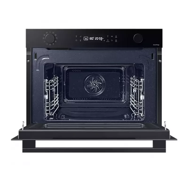 Kompaktbackofen NQ5B4553FBK