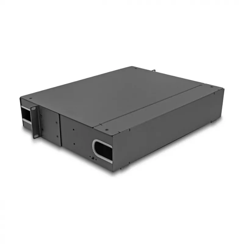 Patchfeld DeLOCK 66752 19 Zoll 24 Ports