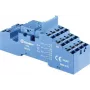 Finder Relaissockel 1 Stück 94.P4 Serie 55, Serie 86, Serie 094 55.32, 55.33, 8 (94.P4)