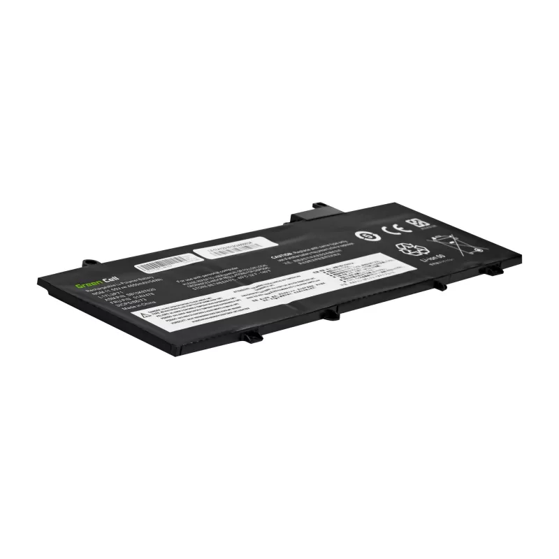 Laptop-Akku L17L3P71 L17M3P71 L17M3P72