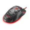 Gaming-Maus Subsonic Iron Maiden Piece Of Mind USB