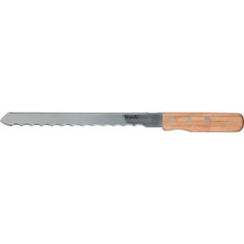Dämmstoffmesser KWB 015920 270 mm – KWB Handwerkzeug zum Schneiden von Dämmmaterialien