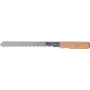 Dämmstoffmesser KWB 015920 270 mm – KWB Handwerkzeug zum Schneiden von Dämmmaterialien