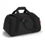 Reisenthel activitybag Seesack Schwarz 35 l Polyester (MX7003)