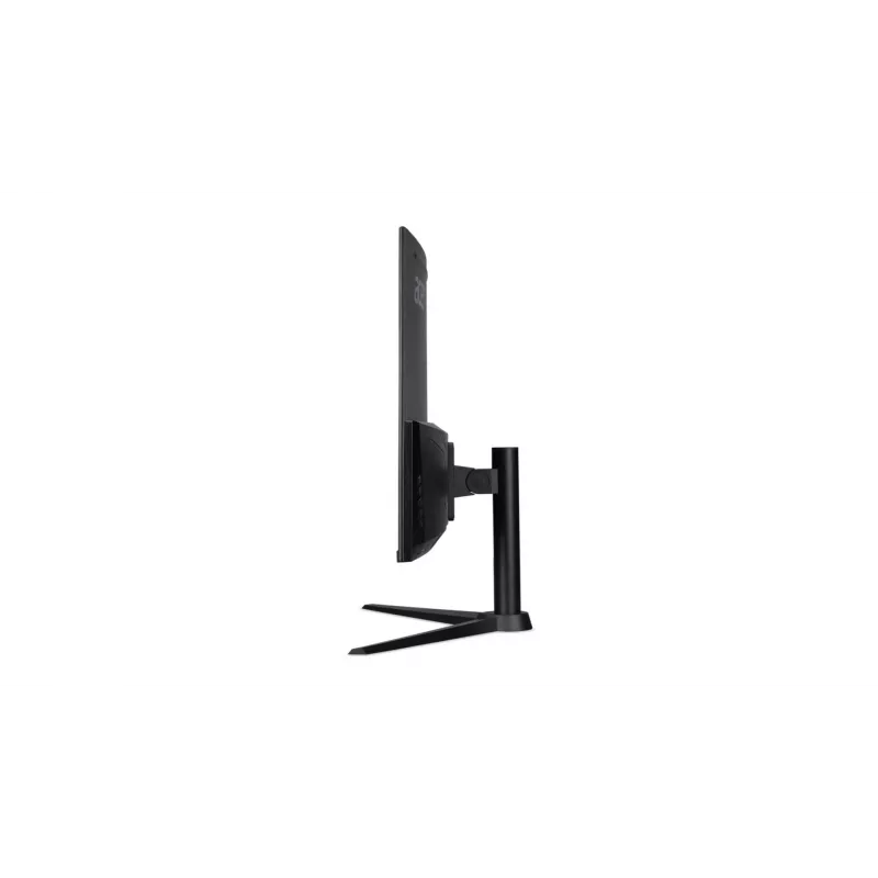 Acer NITRO XZ0 XZ322QU P3 Computermonitor 80 cm (31.5) 2560 x 1440 Pixel Wide Quad HD LCD Schwarz