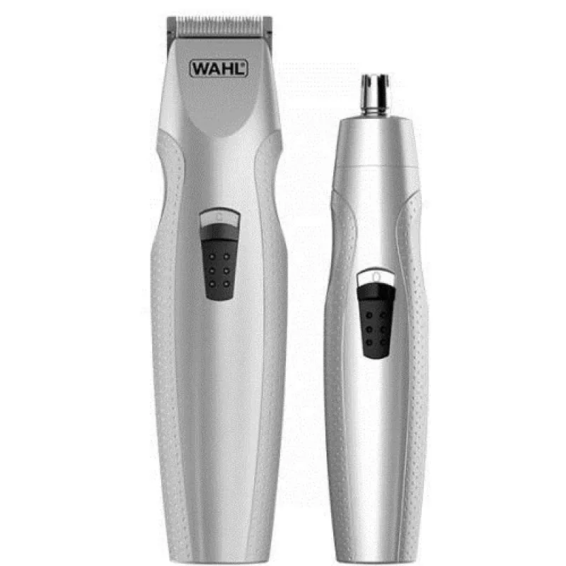 Wahl 05606-508 Bartschneider, batteriebetrieben