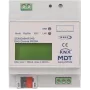 MDT technologies DaliControl IP Gateway PRO64 DALI-2,4TE,REG SCN-DA641P.04S (SCN-DA641P.04S)