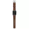 Band Nomad NM1A4RSM00 für Smartwatch – Braunes Leder