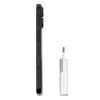 Wandladegerät Akyga AK-CH-27 30W USB-C USB-A PD GaN 5-20V / 1.5-3A weiß