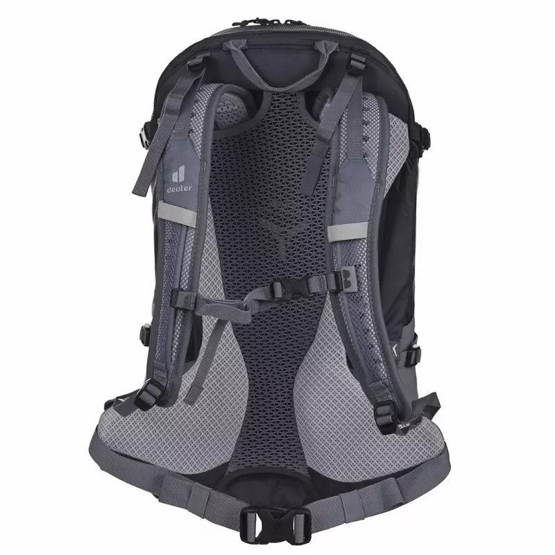 Backpack Deuter Futura 21 L Grau