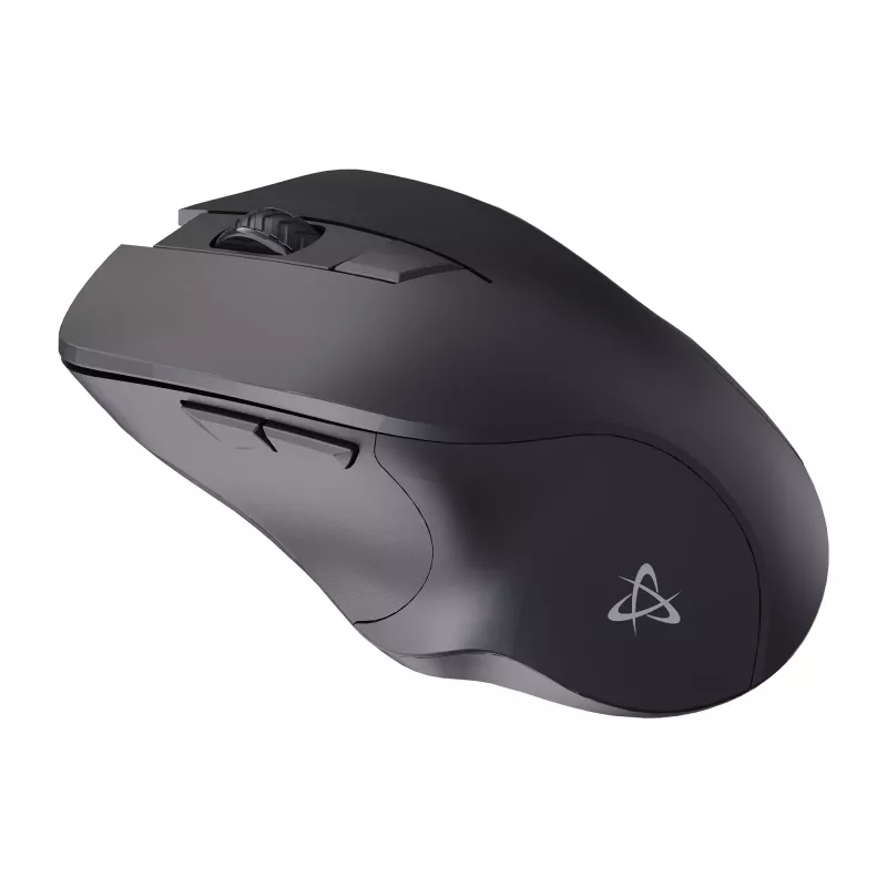 Maus Sbox WM-308 Schwarz USB