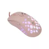Maus White Shark GM-5013 Azrael Pink USB