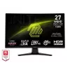 MSI MAG 274CQF Computer Monitor 68,6 cm (27 Zoll) 2560 x 1440 Pixel Wide Quad HD Schwarz
